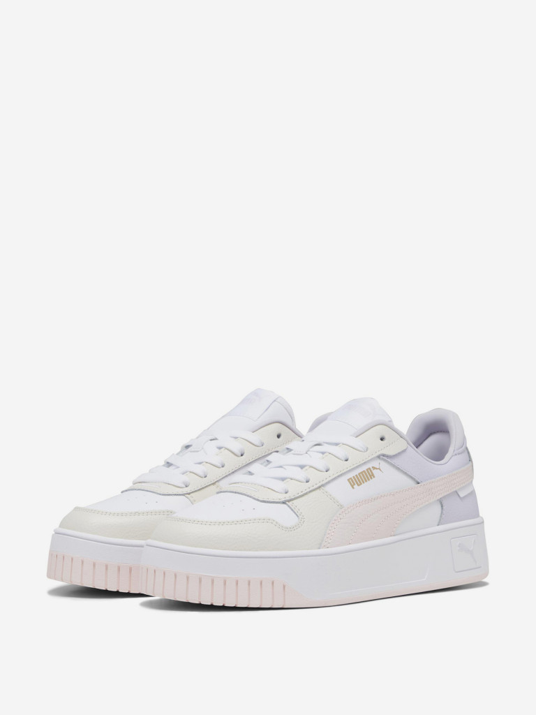 PUMA Carina Street әйелдер кедысы — фото №2