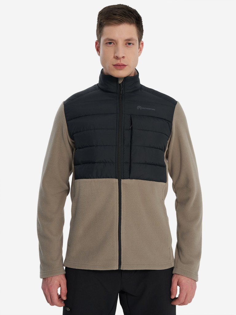 Легкая куртка мужская Outventure — фото №2