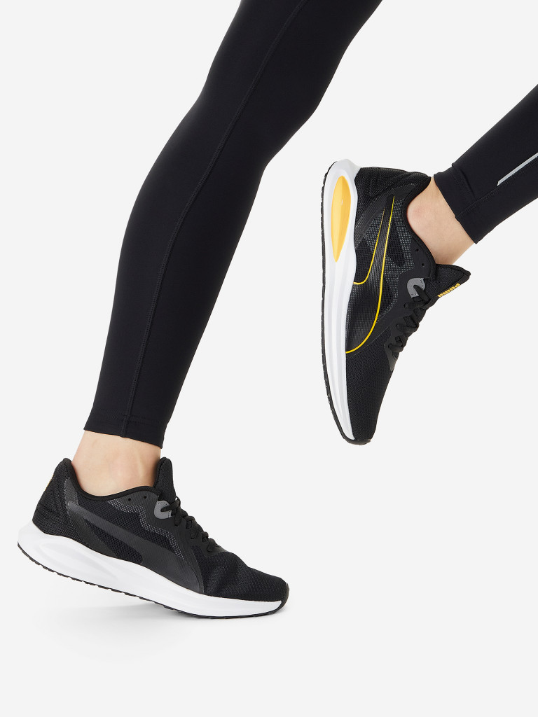 Кроссовки женские PUMA Twitch Runner