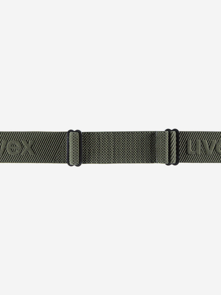 Маска Uvex Athletic FM — фото №4