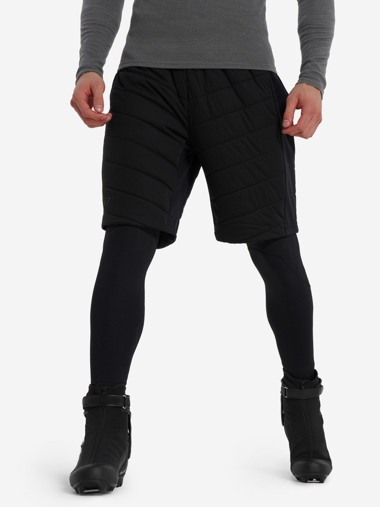 Шорты утепленные мужские Rukka Tiuru — фото №5