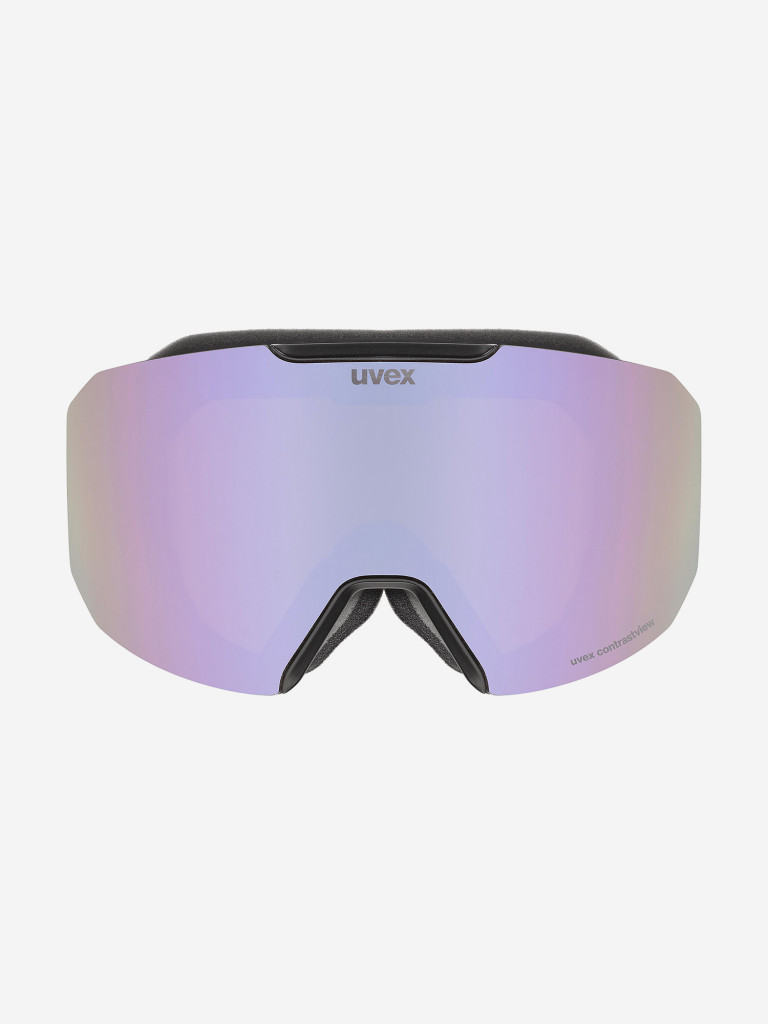 Uvex Evidnt Attract S маскасы — фото №2