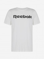 Футболка мужская Reebok Graphic Series — фото №4