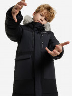 Куртка утепленная для мальчиков Columbia Marquam Peak Fusion Parka