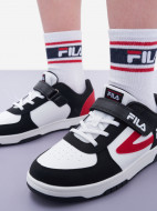 Кеды для мальчиков FILA Fil NXT — фото №10