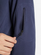 Джемпер флисовый женский Columbia Fast Trek II Jacket — фото №5