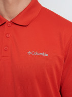 Поло мужское Columbia Utilizer Polo — фото №6