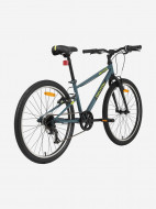 Велосипед для мальчиков Denton Tornado 1.0 24" — фото №3