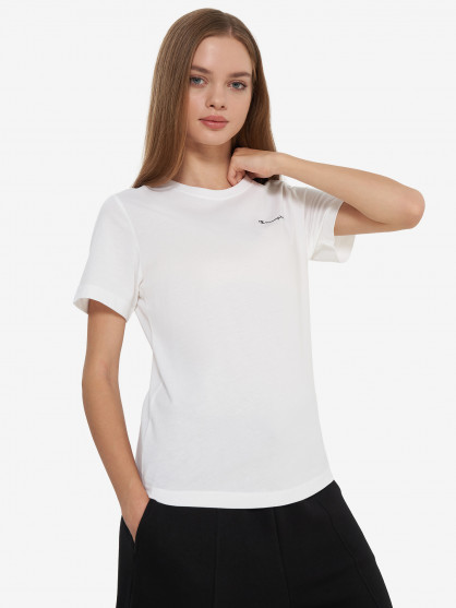 Champion әйелдер футболкасы