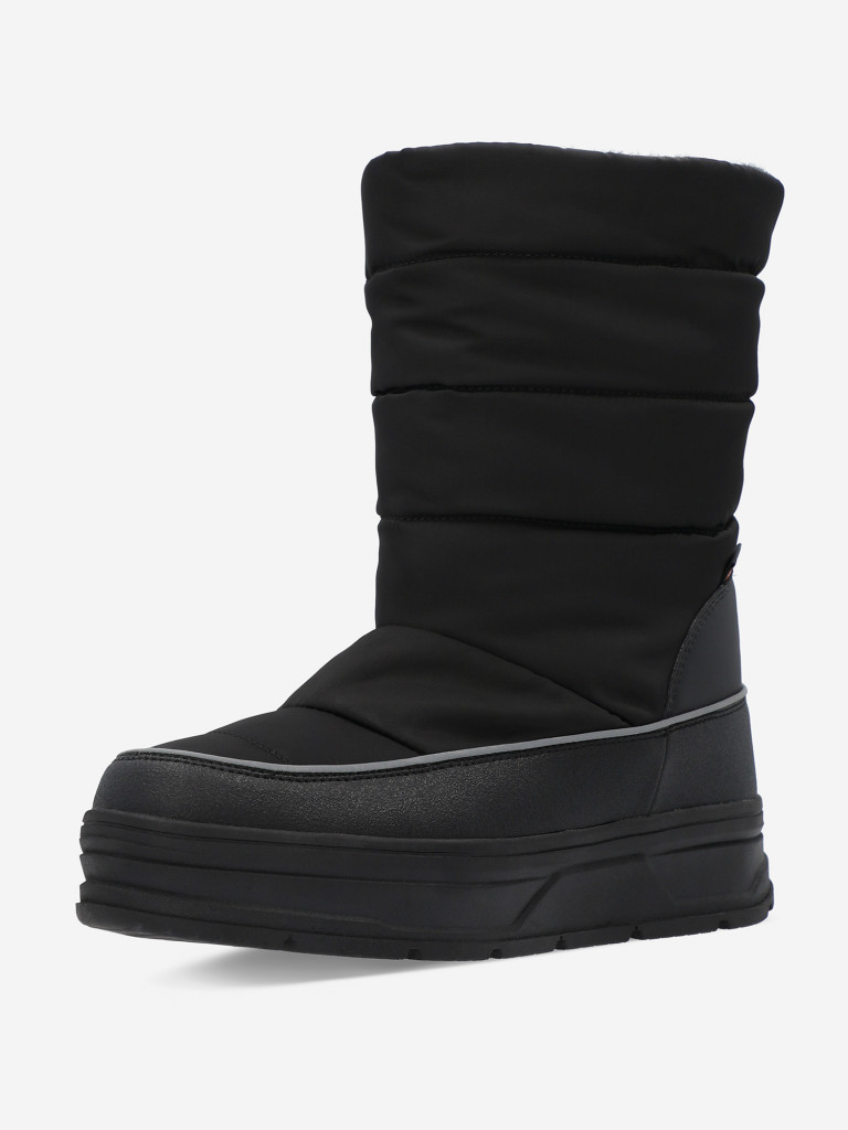 Сапоги утепленные для мальчиков Lassie Levanger — фото №3