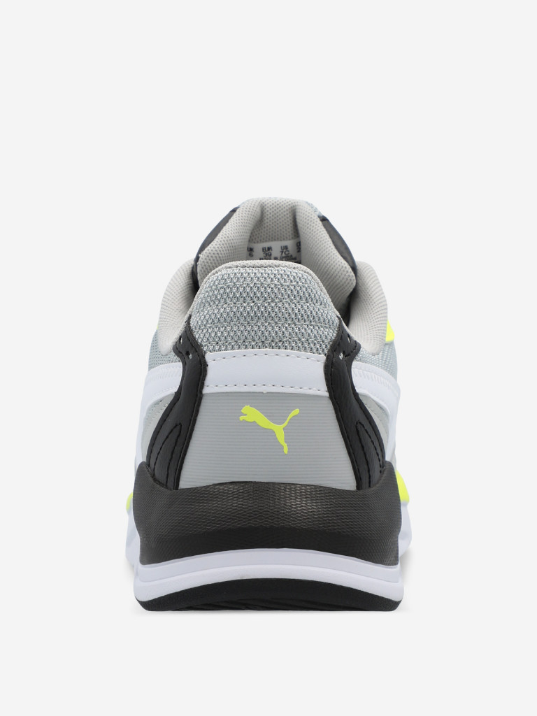 Кроссовки для мальчиков PUMA X-Ray Speed Lite Jr — фото №3