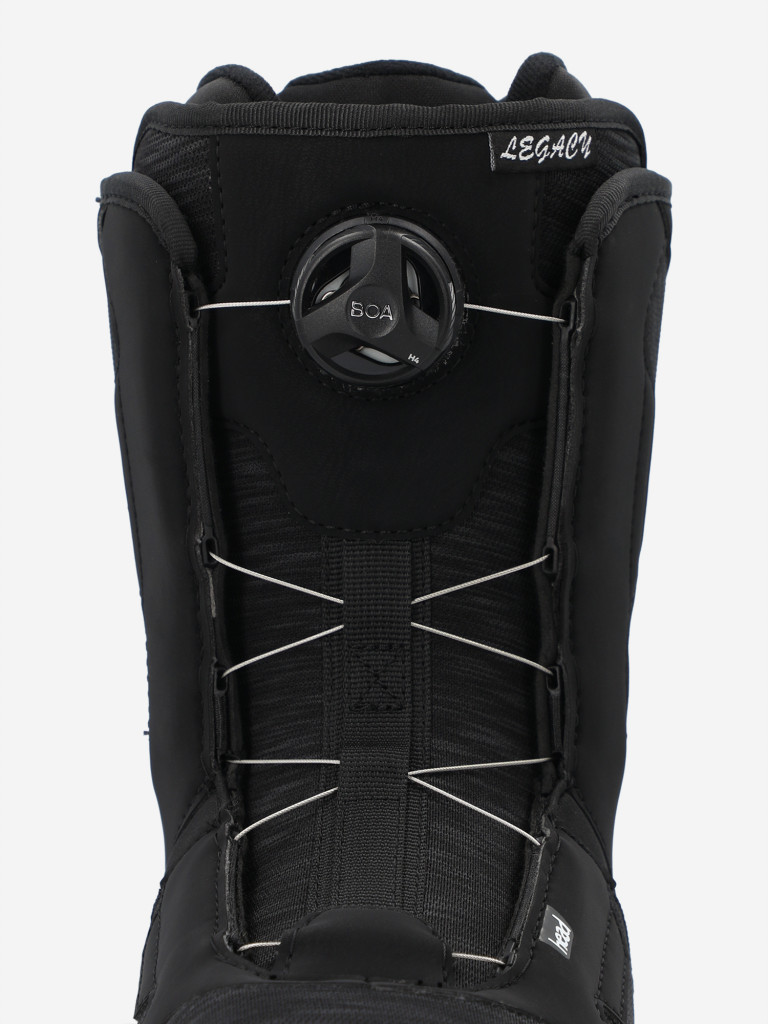 Сноубордические ботинки женские Head Legasy Boa — фото №9