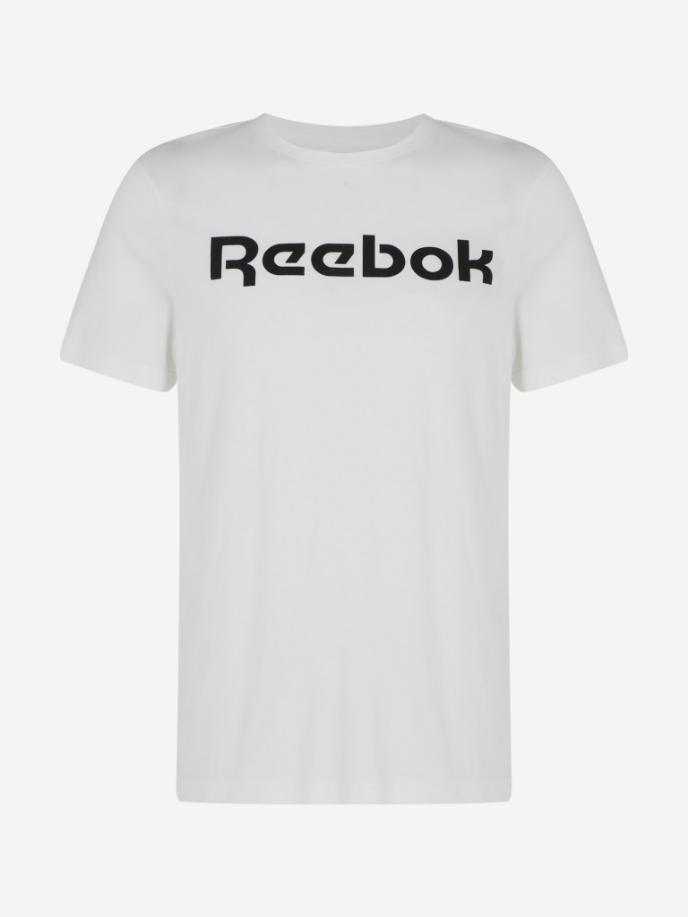 Футболка мужская Reebok Graphic Series — фото №4
