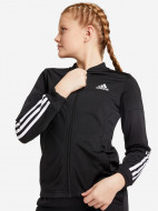 Костюм для девочек adidas 3S — фото №2