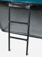 Батут KETTLER Wallaroo-10Ft с внутренней сеткой, 305 см — фото №3
