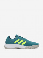Кроссовки мужские для тенниса adidas Gamecourt 2 — фото №5