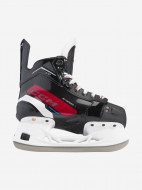 Коньки хоккейные детские CCM Jetspeed FT670 JR — фото №7