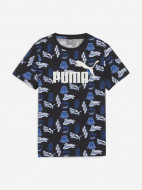 Футболка для мальчиков PUMA Ess+ Mid 90S
