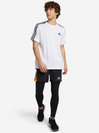 Шорты мужские adidas The Run — фото №3