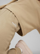 Брюки женские PUMA Ess+ Embroidery — фото №2