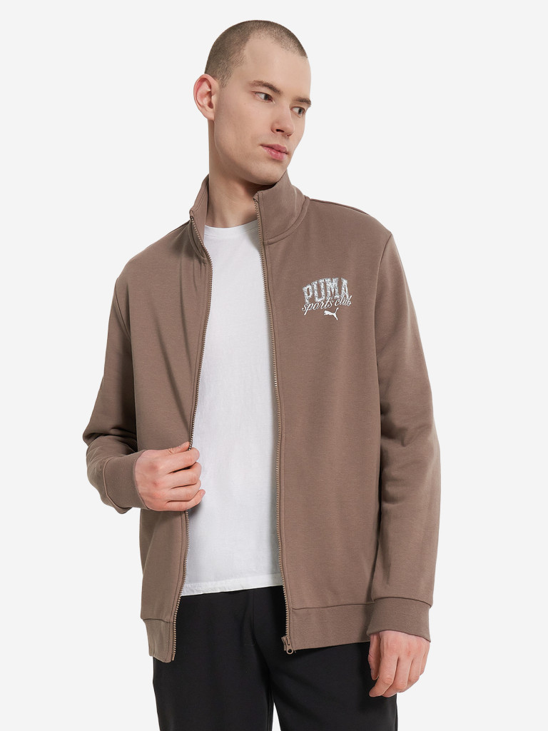 Костюм мужской PUMA — фото №2