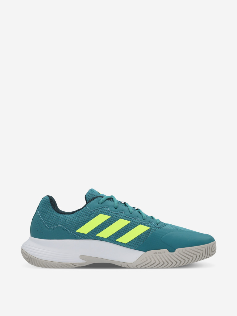 Кроссовки мужские для тенниса adidas Gamecourt 2 — фото №5