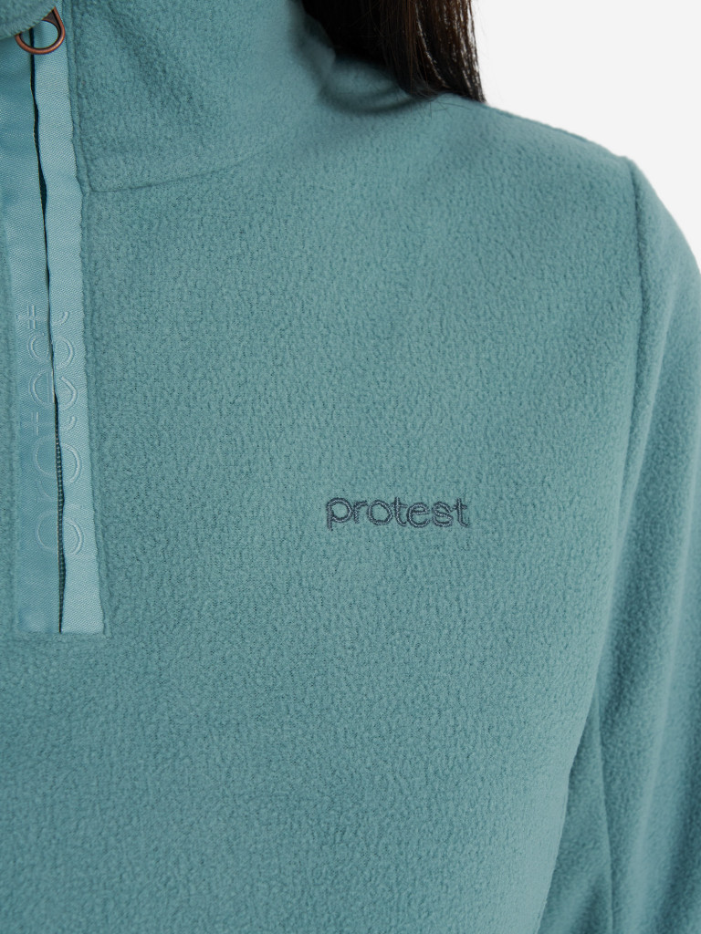 Protest Remutez әйелдер қалың жемпірі — фото №6