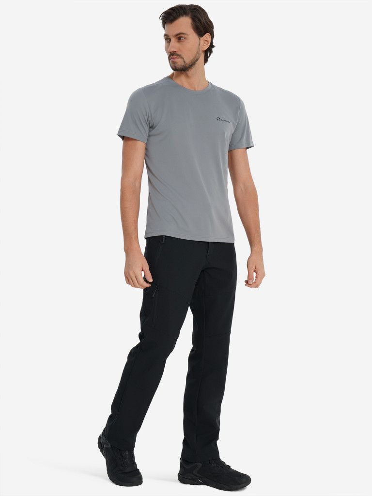 Outventure ерлер футболкасы — фото №4