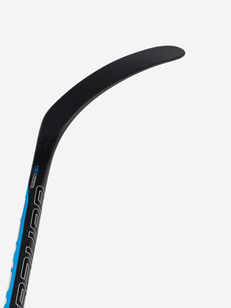 Клюшка хоккейная подростковая Bauer Nexus E3 INT — фото №2
