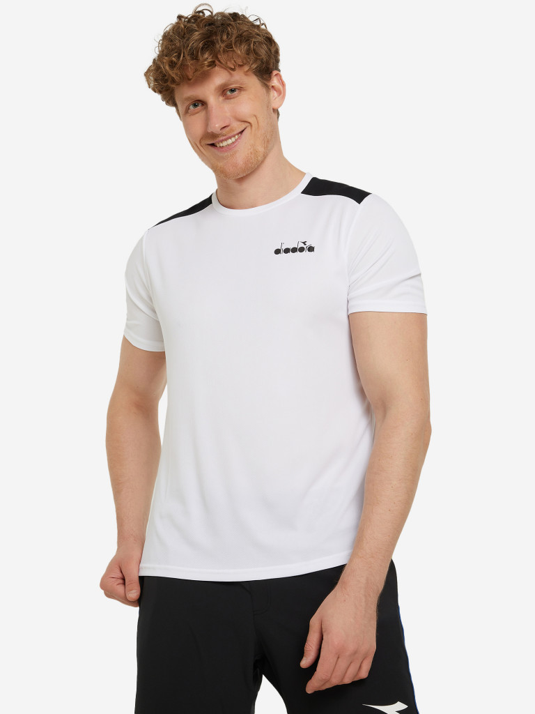 Diadora ерлер футболкасы