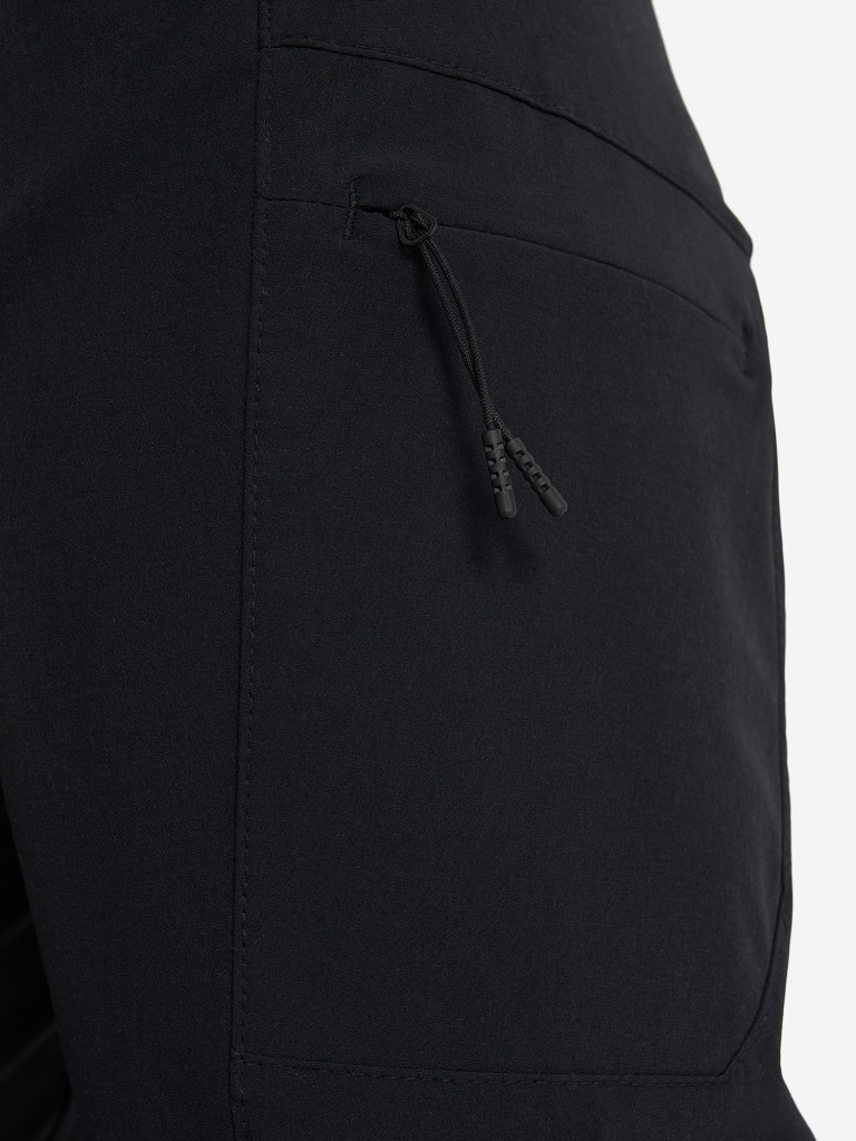 Брюки женские Bask Trek Lady V2 — фото №9