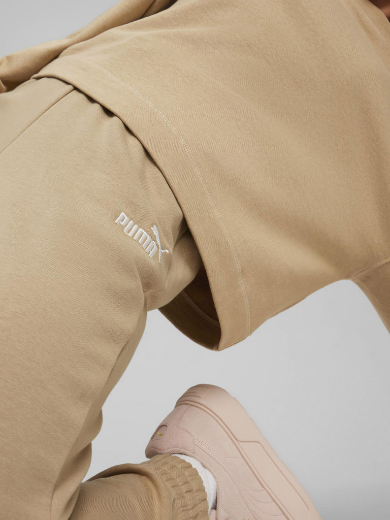 Брюки женские PUMA Ess+ Embroidery — фото №2
