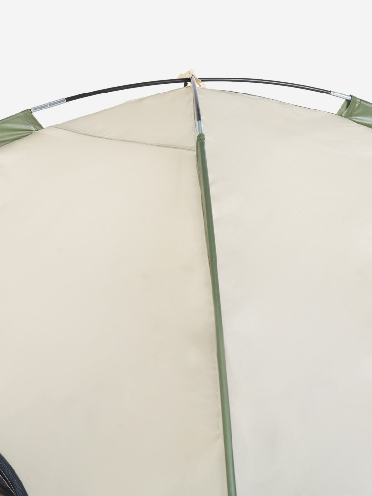 Палатка 3-местная Outventure Dome 3 — фото №12