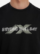 Athlex ерлер футболкасы — фото №6