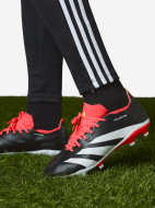 Бутсы мужские adidas Predator League Fg — фото №12