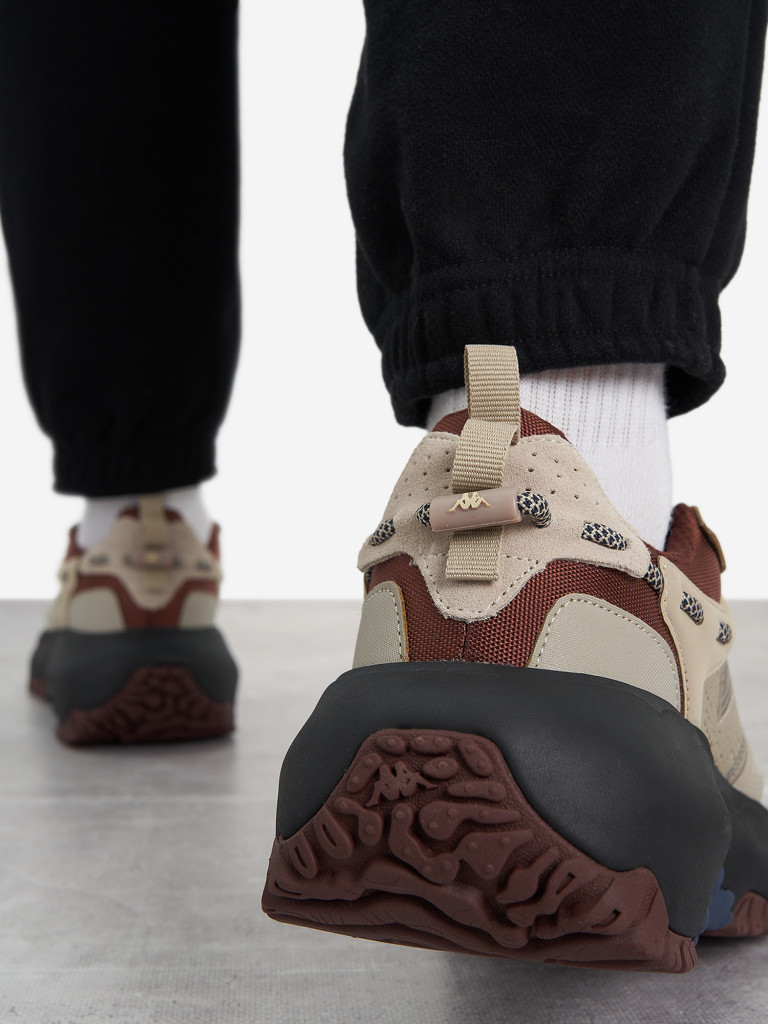 Кроссовки мужские Kappa Giusto 2.0 — фото №10