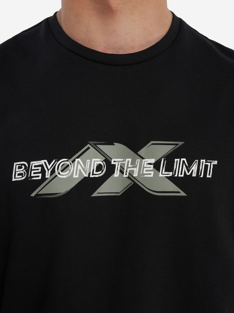 Athlex ерлер футболкасы — фото №6