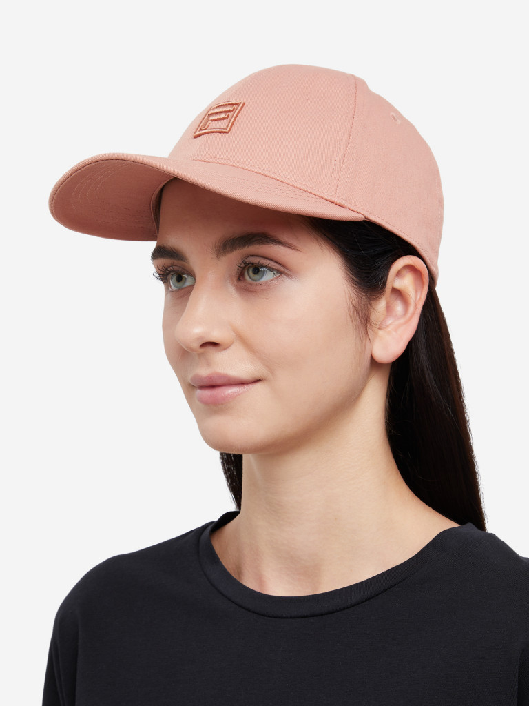 Бейсболка FILA — фото №5