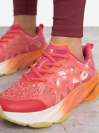 Кроссовки женские FILA Slv Runner — фото №9