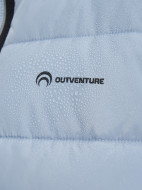 Пуховик для девочек Outventure — фото №12