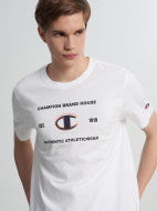 Футболка мужская Champion — фото №2