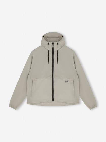 Ветровка женская Mountain Hardwear Stryder Jacket