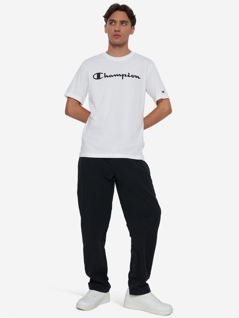 Футболка мужская Champion — фото №4