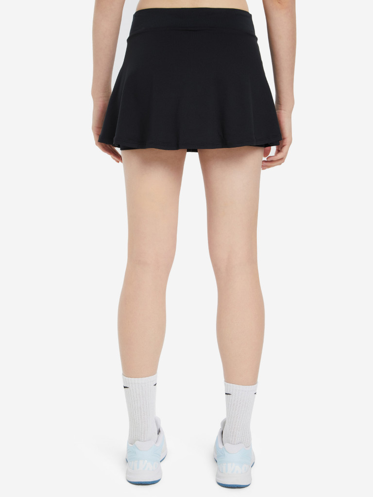Юбка-шорты женская Nike Court Dri-FIT Victory — фото №2