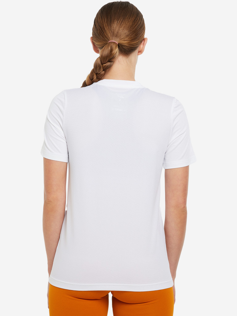 Футболка женская Reebok Wor Speedwick — фото №2