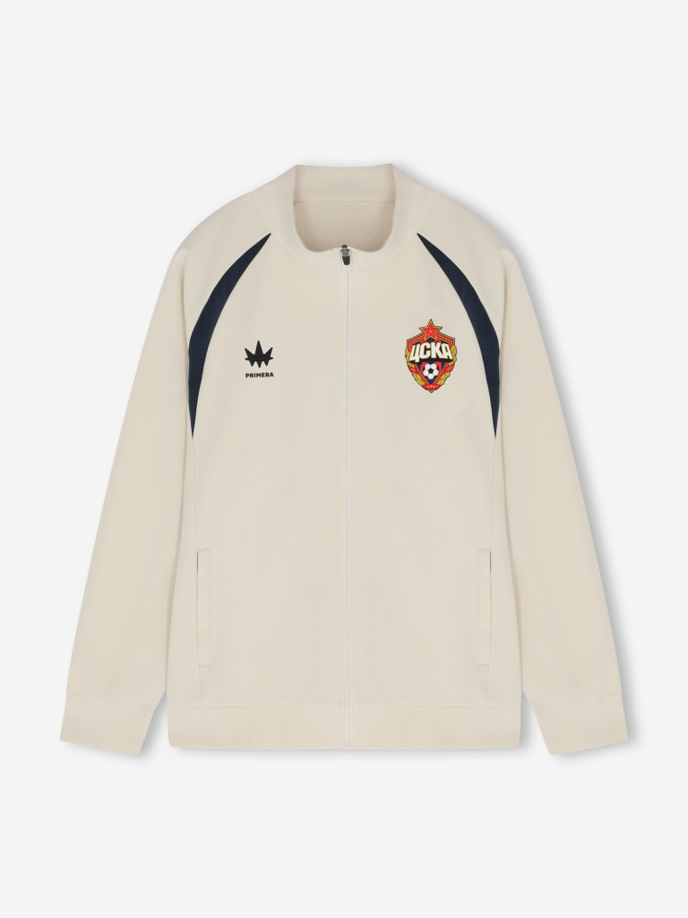 Джемпер футбольный мужской Primera CSKA Evolution 24 Ultra — фото №8