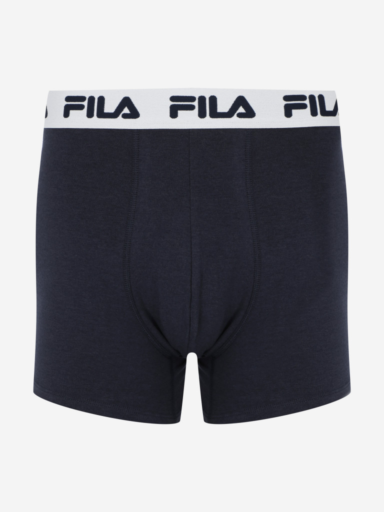 Трусы мужские FILA, 2 штуки — фото №4