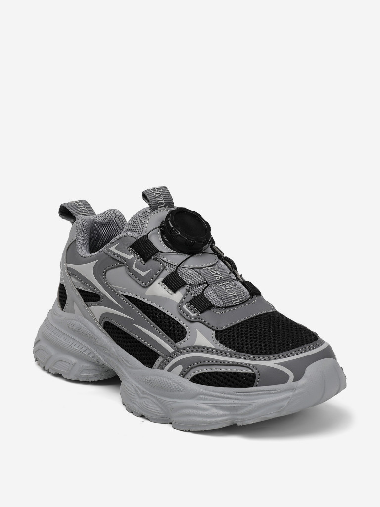 Кроссовки для мальчиков Etonic Pepe — фото №2