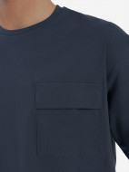 Футболка мужская оверсайз Demix — фото №6