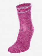 Носки для девочек Columbia Brushed Wool Fleece Crew, 1 пара